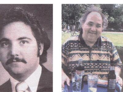 Ελληνοαμερικάνος ψάχνει την οικογένειά τ...