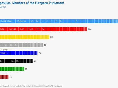 Ευρωεκλογές 2024: Το πανευρωπαϊκό exit poll 