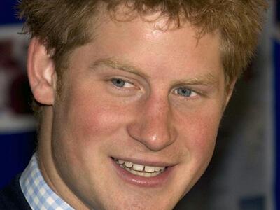 Μέθυσε στο γαμήλιο πάρτι ο πρίγκιπας Harry;