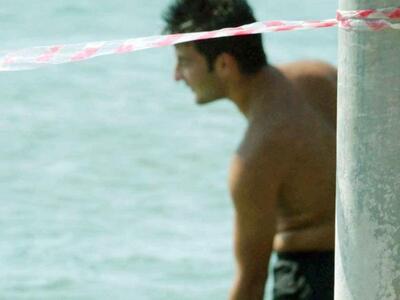 Αποκλεισμένη από χθες η προβλήτα της Παν...