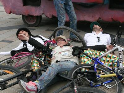 Συνεχίζεται για τρίτο Σαββατοκύριακο το ...