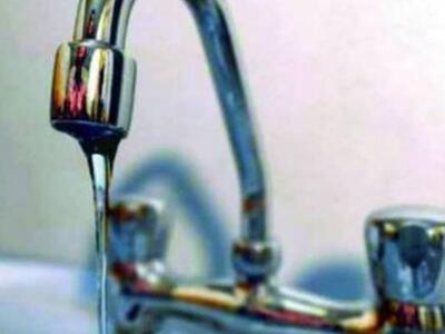 Πάτρα: Διακοπή υδροδότησης στην οδό Αρτε...