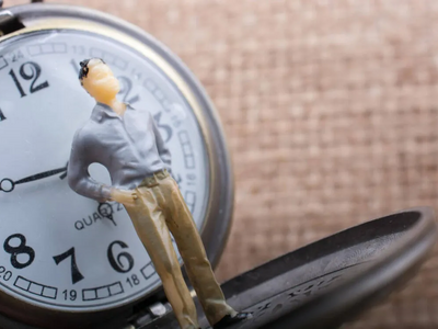 Αλλαγή ώρας 2026: Πότε γυρίζουμε τα ρολό...