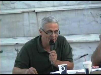 Με άλλα λόγια ο κάθε Υπουργός, θα αποφασ...