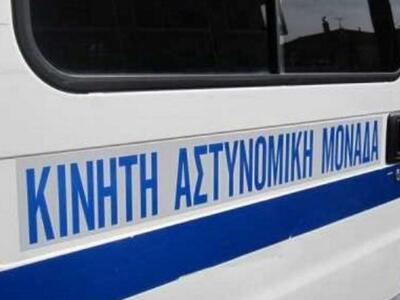 Εβδομαδιαίο Δρομολόγιο Κινητής Αστυνομικ...