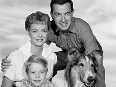 Αντίο στην παλιά ηθοποιό Τζουν Λόκχαρτ π...