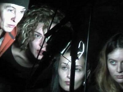 Η ιδιαίτερη παράσταση "4.48" τ...