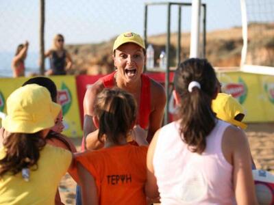 Με επιτυχία ολοκληρώθηκε το "Μάθε b...