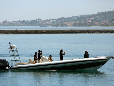 Διάσωση  658 προσφύγων και μεταναστών μέ...