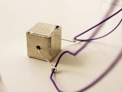 Cube… αναζητώντας τη γη