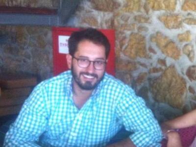 Νέος Αντιπρόεδρος στην Διοικούσα Επιτροπ...