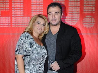 Γωγώ Αυγερινοπούλου, Αντώνης Ρέμος