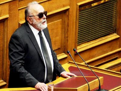 Σκανδάλο με ιδιωτικές εταιρείες βρήκε ο ...