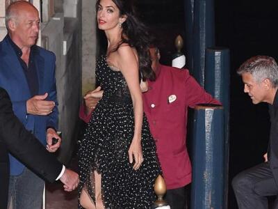 AMAΛ ΚΛΟΥΝΕΙ ΜΕ ERMANNO SCERVINO