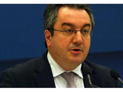 Μεταπηδά στην ΔΗΜΑΡ ο πρώην "κολλητ...