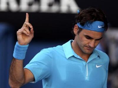 Τένις: Παραμένει στην κορυφή ο Φέντερερ