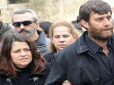 Αγνώριστος ο πατέρας του Βαγγέλη Γιακουμ...