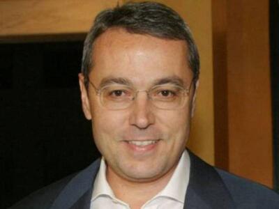 Συνελήφθη ο Αιμίλιος Λιάτσος 