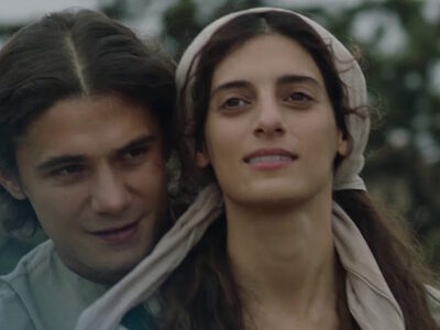 Οι Αθώοι: Οι Αχάτηδες σχεδιάζουν τον γάμ...