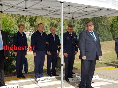 Τι είπε για τα αναδρομικά των στρατιωτικ...