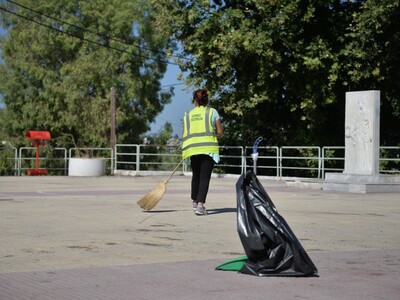 Ο Δήμος Πατρέων δημιούργησε μικτή ομάδα ...