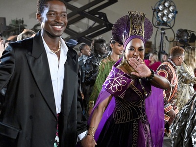 Αντζελα Μπάσετ