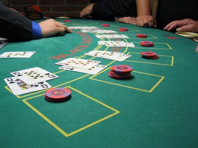 Άνοιξε και πάλι το Καζίνο Λουτρακίου μετ...