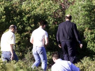 Γυναίκα βρέθηκε νεκρή σε χωράφι κοντά στ...