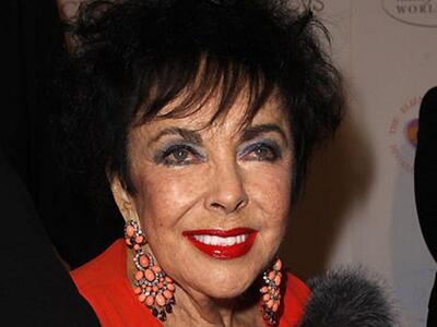 Έφυγε απο τη ζωή Ελίζαμπεθ Τέιλορ σε ηλι...