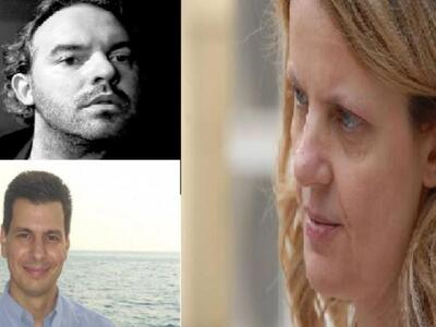 "ΠΑΤΡΙΝΟΙ ΣΥΓΓΡΑΦΕΙΣ ΤΑΞΙΔΕΥΟΥΝ&quo...