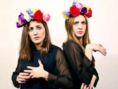 Σκηνή από την παράσταση Bloom (Mπλουμ) στο Αct.