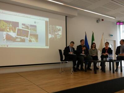 Πρόταση για ένταξη της Περιφέρειας Δυτικ...