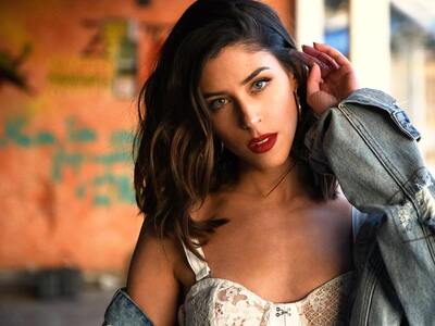 Η Demy απαντά γιατί έφυγε από την εκπομπ...