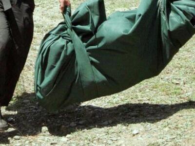 Βρέθηκαν ανθρώπινα οστά σε ακατοίκητο σπίτι 