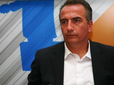 Πάτρα: Στα καμένα αύριο ο αν. Υπουργός Π...