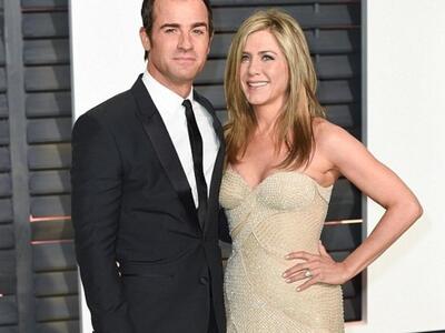 Παντρεύτηκε  μυστικά Jennifer Αniston-ΔΕΙΤΕ ΦΩΤΟ 