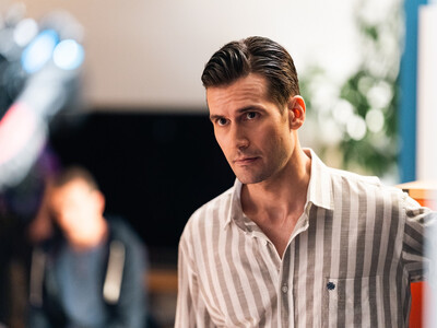 Μπαμπά σ’ αγαπώ: Ο Δημήτρης έχει αποφασί...