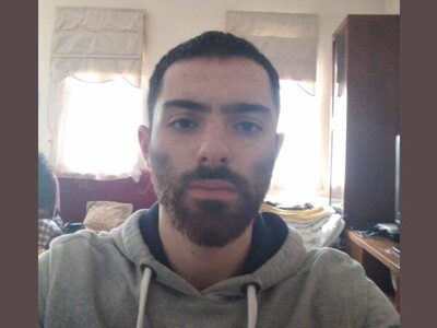 Αγρίνιο: Εφυγε από τη ζωή ο 28χρονος Θεό...