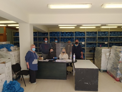 Πάτρα: Πάνω από 750 οικογένειες θα κάνου...