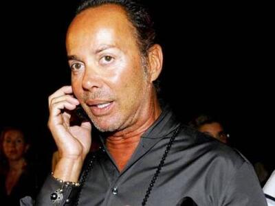 Λάκης Γαβαλάς: Διαβάστε το συγκλονιστικό...