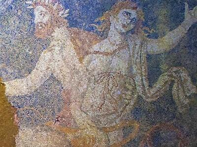 «Το Ναϊκό-ταφικό μνημείο της Αμφίπολης, ...