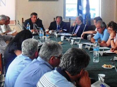 Δυτική Ελλάδα: Οι πρωτοβουλίες και οι πρ...