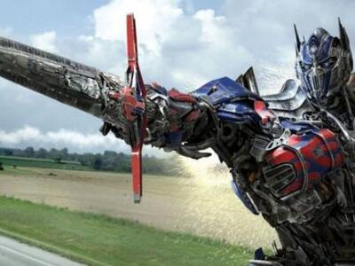 Το… αδιανόητο ρεκόρ των “Transformers” σ...
