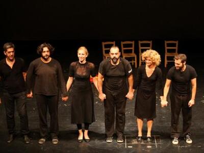 Πάτρα: Φωτορεπορτάζ από την πρεμίερα του...