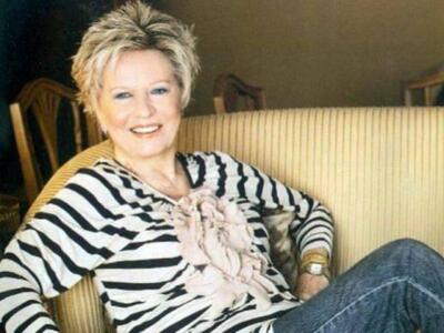 Έρρικα Μπρόγιερ:«Ποτέ δεν μου άρεσε η χλιδή»