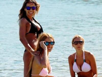 Παπαβασιλείου, Πασχάλη, Πρέλεβιτς έβαλαν...