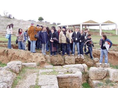 Οικολογική Δυτική Ελλάδα: "Τα  Κέντ...