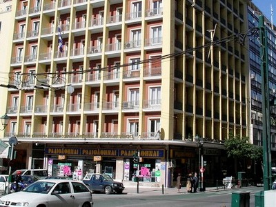 Όργιο σπατάλης στο  Υπουργείο Εσωτερικών...