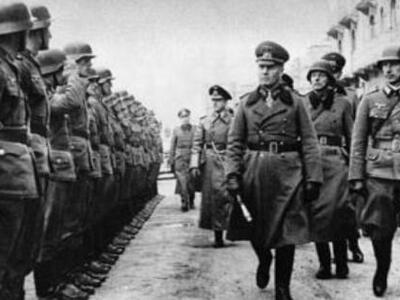 Πάτρα: 68 χρόνια απο την απελευθέρωση της πόλης