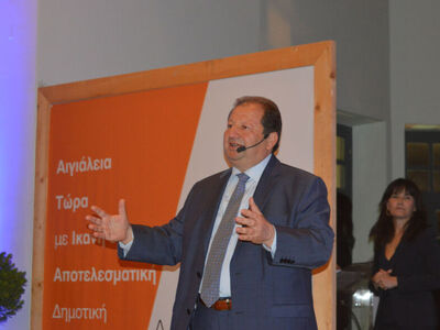 Δεύτερη κινητή εμβολιαστική μονάδα ζητά ...